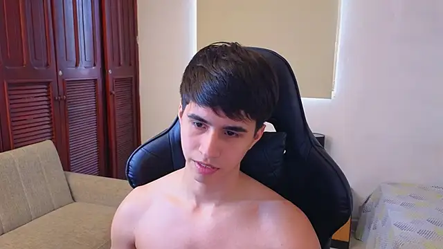 carl_dixon Show Webcam