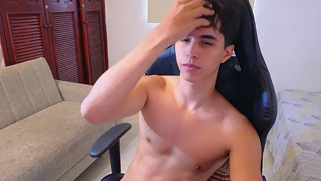 carl_dixon Show Webcam