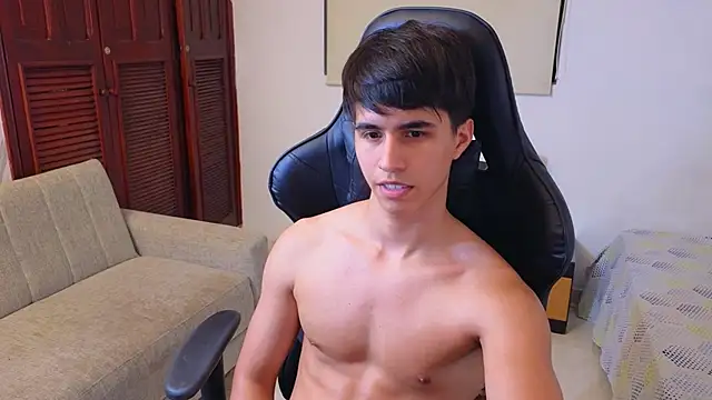 carl_dixon Show Webcam