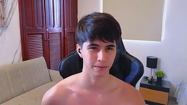 carl_dixon Show Webcam