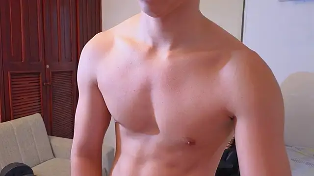 carl_dixon 网络视讯表演