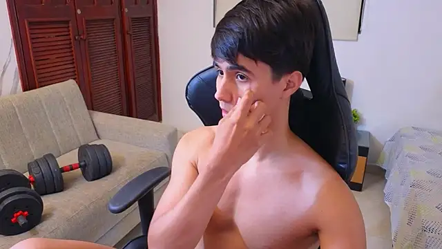 carl_dixon Pertunjukan Webcam