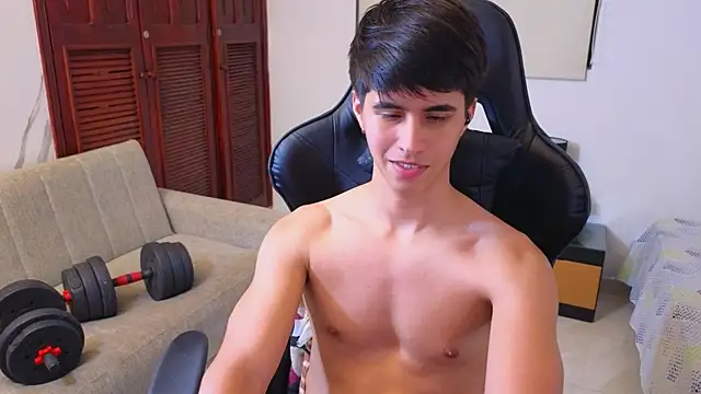 carl_dixon Pertunjukan Webcam