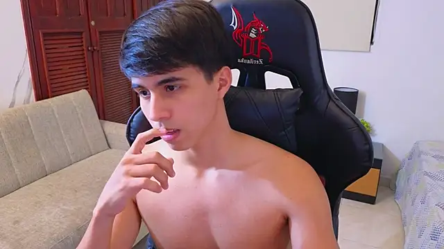 carl_dixon Pertunjukan Webcam