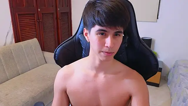 carl_dixon Show Webcam