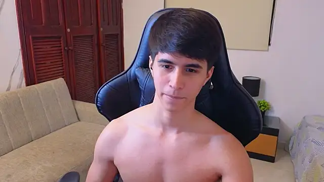 carl_dixon Pertunjukan Webcam