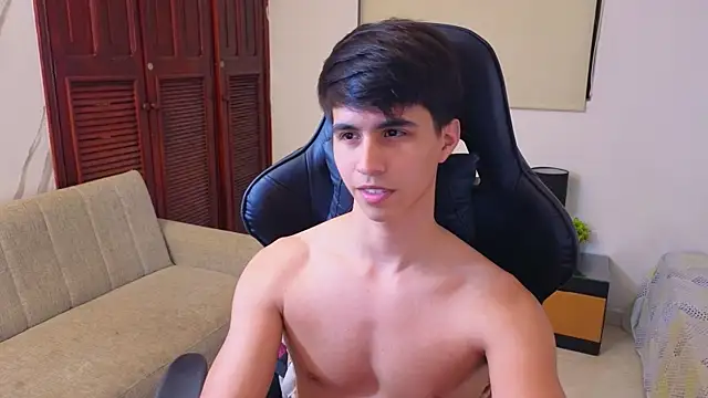 carl_dixon Show Webcam