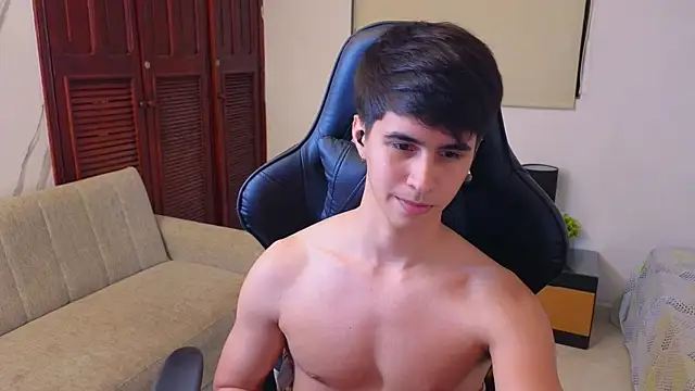 عرض كام carl_dixon