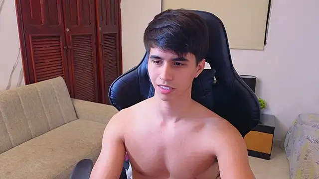 carl_dixon Show Webcam