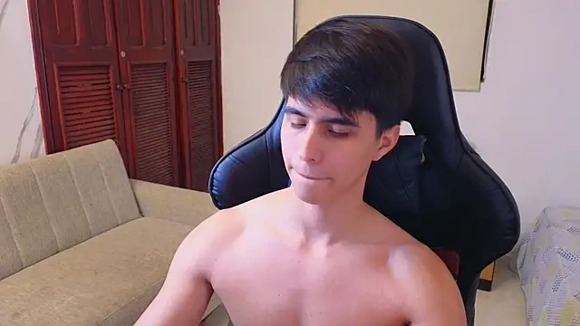 carl_dixon Show Webcam