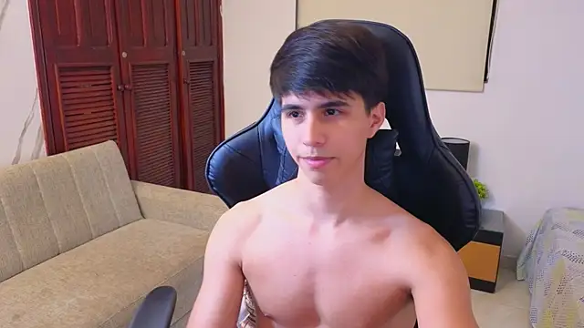 carl_dixon Pertunjukan Webcam