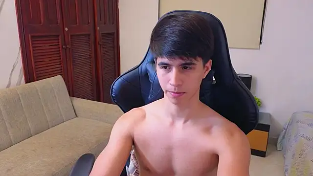 carl_dixon Pertunjukan Webcam