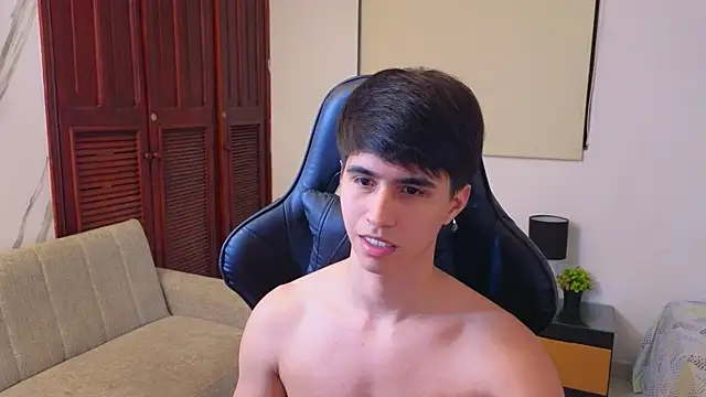 carl_dixon Show Webcam