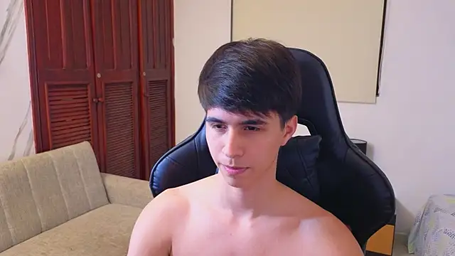 carl_dixon Pertunjukan Webcam