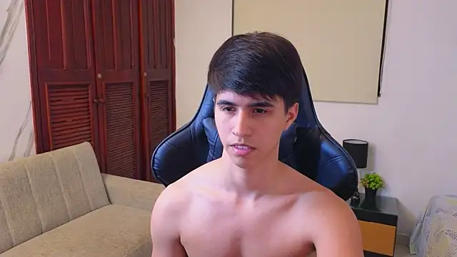 carl_dixon Show Webcam