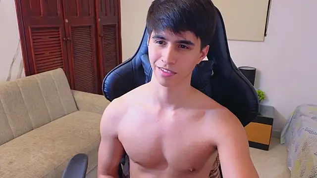 carl_dixon Show Webcam