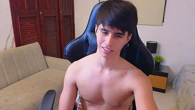 carl_dixon Show Webcam