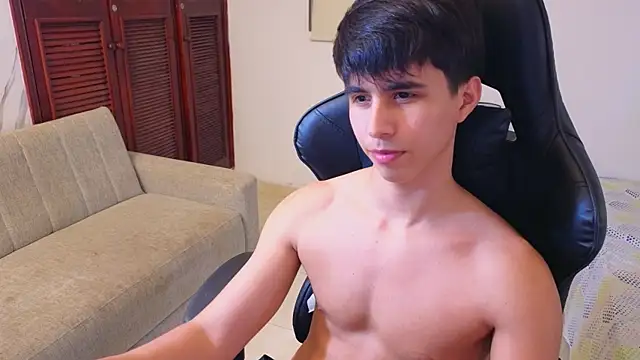 carl_dixon Pertunjukan Webcam
