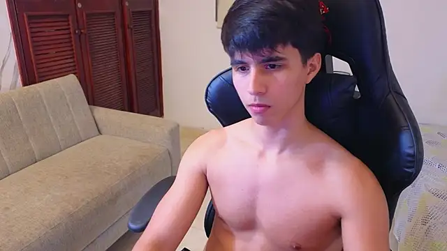 carl_dixon Show Webcam