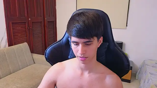 carl_dixon 웹캠 쇼