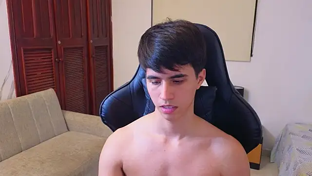 carl_dixon Pertunjukan Webcam