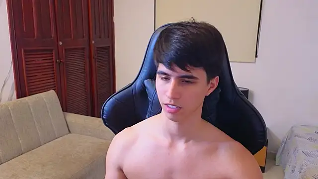 carl_dixon Pertunjukan Webcam