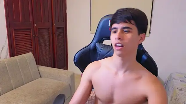 عرض كام carl_dixon