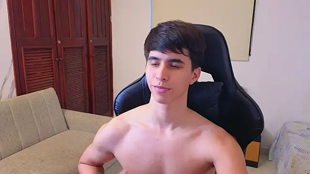 carl_dixon 웹캠 쇼