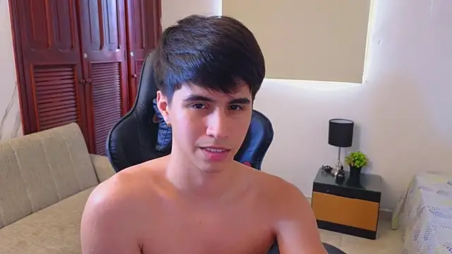 carl_dixon XXX чат на живо