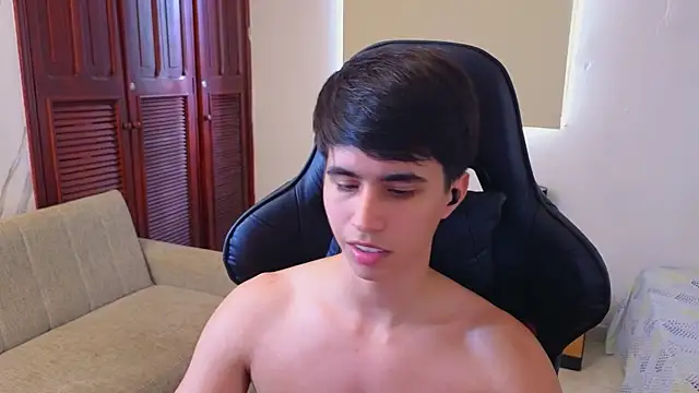 carl_dixon Pertunjukan Webcam