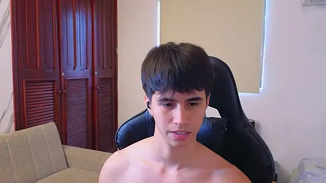 carl_dixon Pertunjukan Webcam