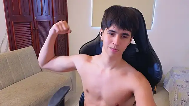 عرض كام carl_dixon
