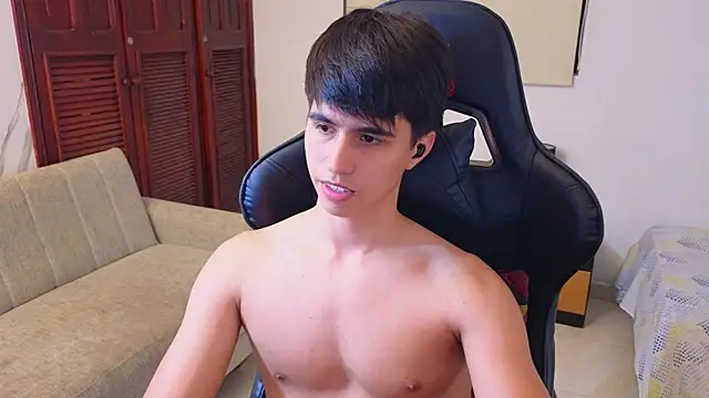 carl_dixon Chat XXX in diretta