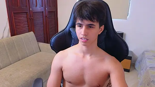 carl_dixon Pertunjukan Webcam