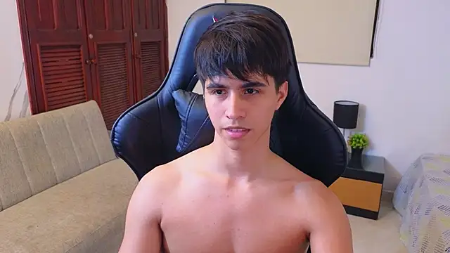 carl_dixon Pertunjukan Webcam
