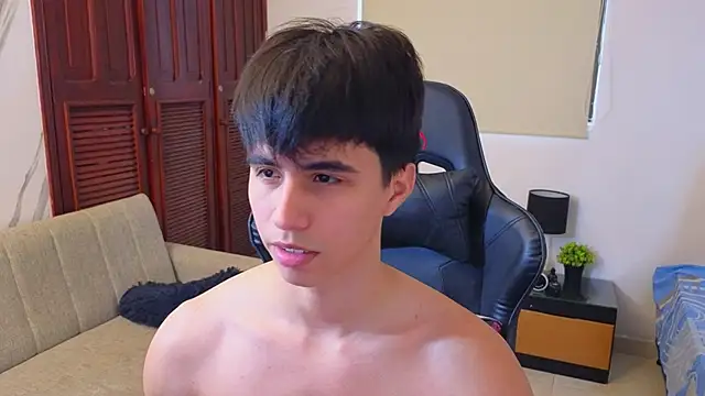 carl_dixon Pertunjukan Webcam