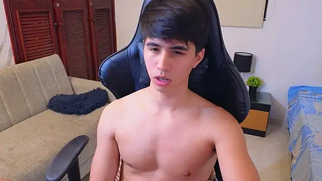 carl_dixon Show Webcam