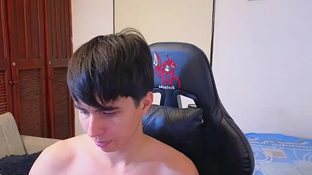 عرض كام carl_dixon