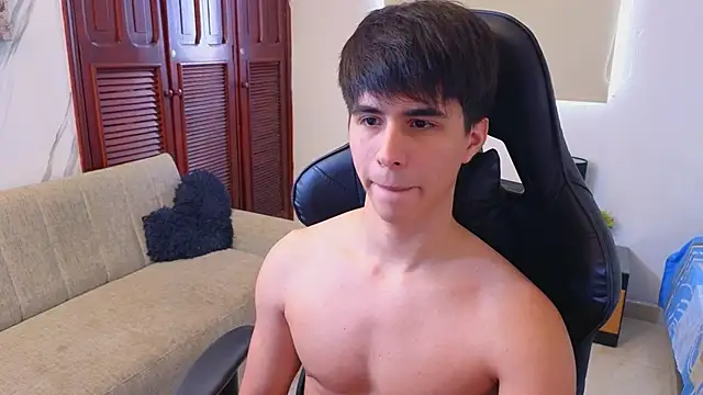 عرض كام carl_dixon