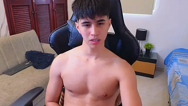carl_dixon Pertunjukan Webcam