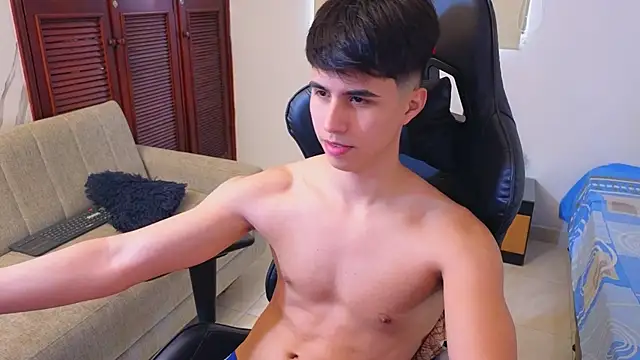 carl_dixon Pertunjukan Webcam