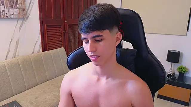 carl_dixonn Webbikameraesitys