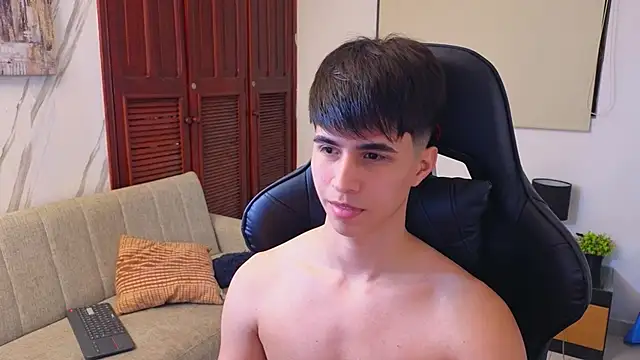 carl_dixon Show Webcam