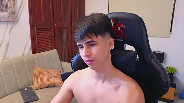 carl_dixon Pertunjukan Webcam