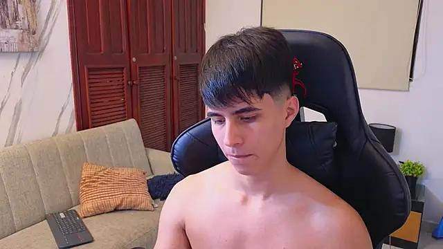 carl_dixon Pertunjukan Webcam