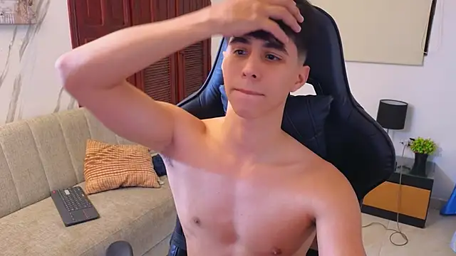 carl_dixonn Webbikameraesitys
