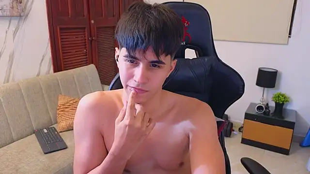 carl_dixon Pertunjukan Webcam