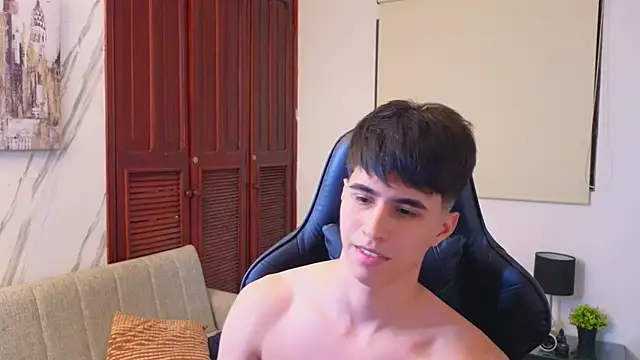 carl_dixon Show Webcam