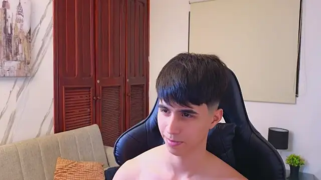carl_dixon Pertunjukan Webcam