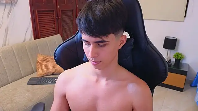 carl_dixon Pertunjukan Webcam